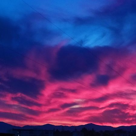 Apartamento Centrico Con Vistas Al Mar マルベーリャ エクステリア 写真