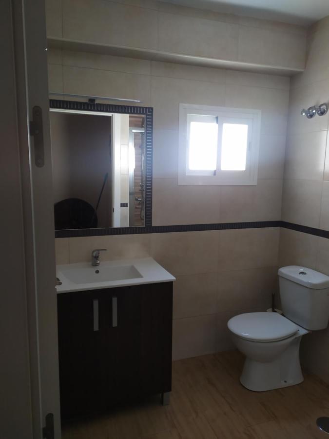 Apartamento Centrico Con Vistas Al Mar マルベーリャ エクステリア 写真
