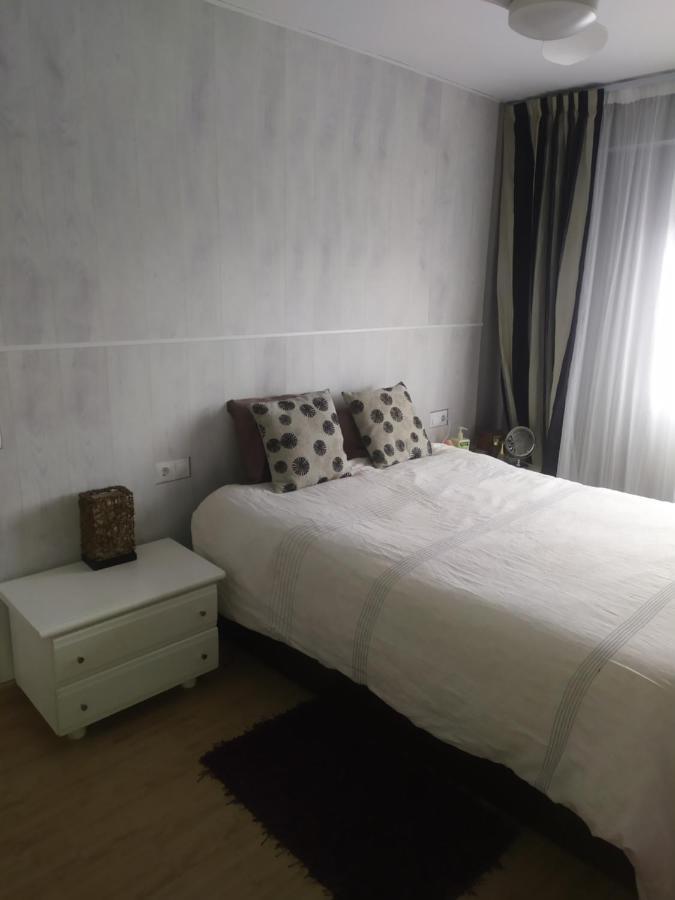 Apartamento Centrico Con Vistas Al Mar マルベーリャ エクステリア 写真