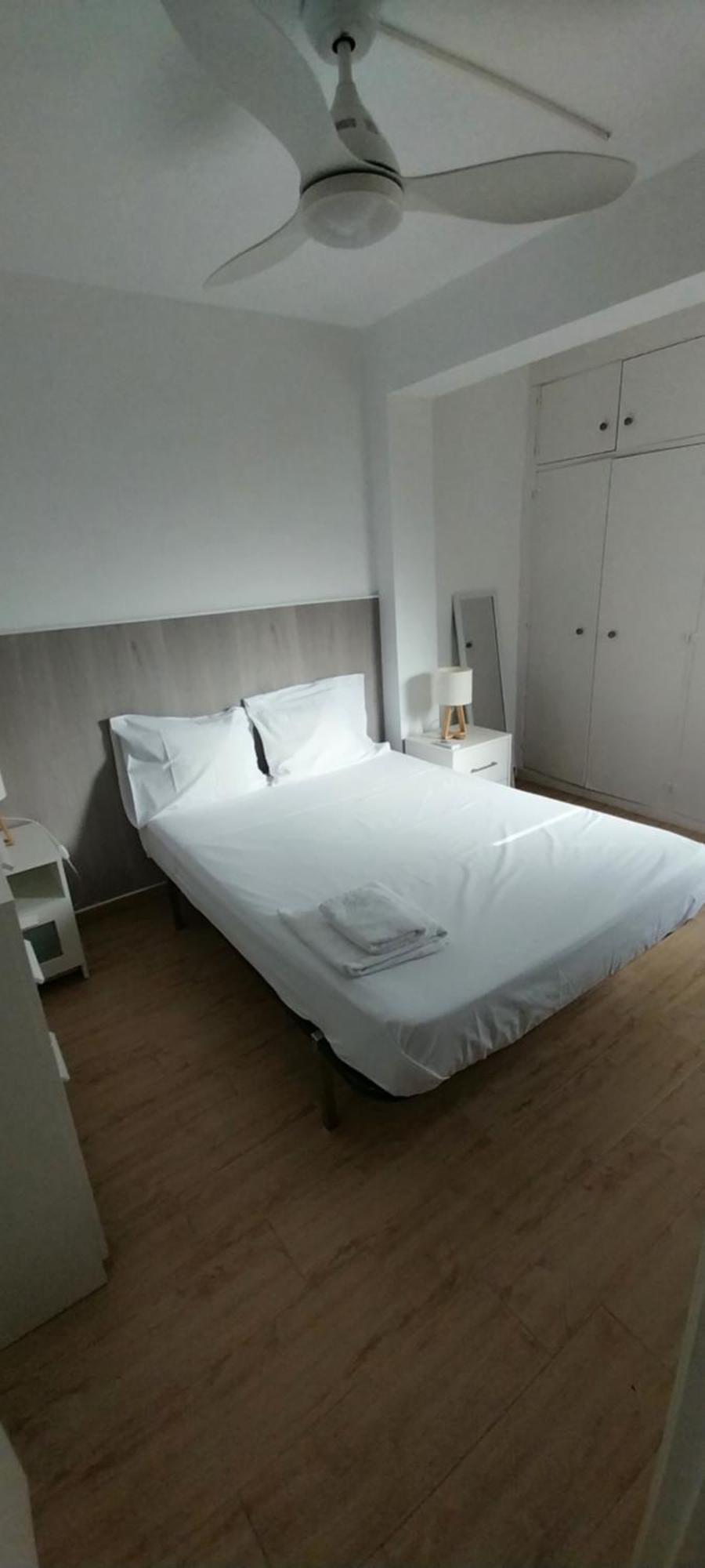 Apartamento Centrico Con Vistas Al Mar マルベーリャ エクステリア 写真